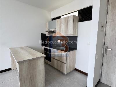 Apartaestudio en venta en Av Centenario Norte, Armenia, 39 m² · foto 7 de 20