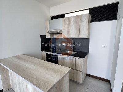 Apartaestudio en venta en Av Centenario Norte, Armenia, 39 m² · foto 8 de 20