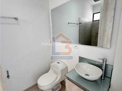 Apartaestudio en venta en Av Centenario Norte, Armenia, 39 m² · foto 9 de 20