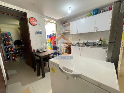 Casa de 3 alcobas en venta en Villas Del Jardin, Pereira, 70 m² · foto 11 de 20