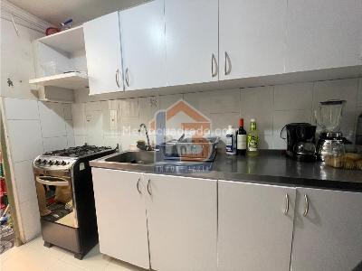 Casa de 3 alcobas en venta en Villas Del Jardin, Pereira, 70 m² · foto 12 de 20
