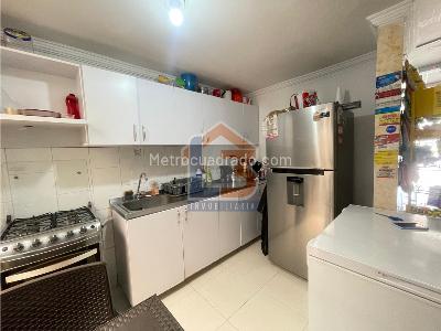 Casa de 3 alcobas en venta en Villas Del Jardin, Pereira, 70 m² · foto 13 de 20