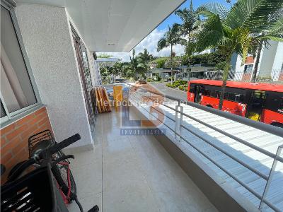 Casa de 3 alcobas en venta en Villas Del Jardin, Pereira, 70 m² · foto 17 de 20