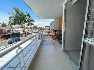 Casa de 3 alcobas en venta en Villas Del Jardin, Pereira, 70 m² · foto 18 de 20