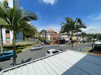Casa de 3 alcobas en venta en Villas Del Jardin, Pereira, 70 m² · foto 19 de 20