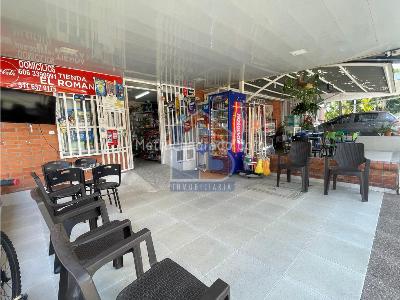 Casa de 3 alcobas en venta en Villas Del Jardin, Pereira, 70 m² · foto 2 de 20