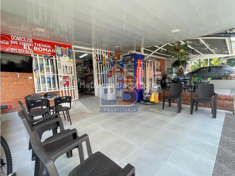 Casa en Venta, Villas Del Jardin, Pereira - Widok 2