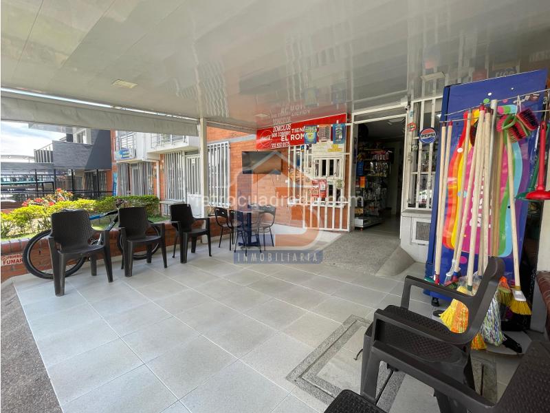 Casa en Venta, Villas Del Jardin, Pereira - Widok 3