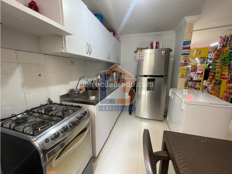 Casa en Venta, Villas Del Jardin, Pereira - Widok 5