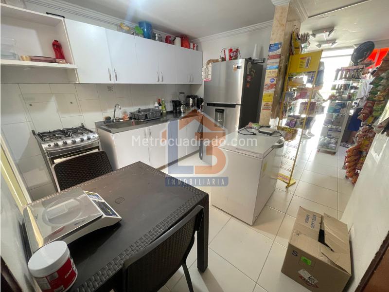 Casa en Venta, Villas Del Jardin, Pereira - Widok 6