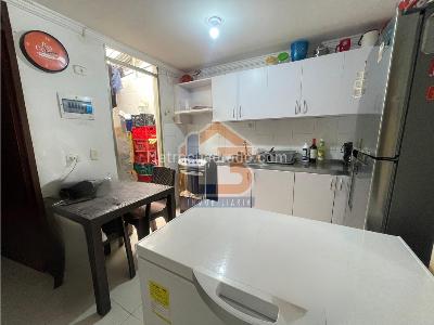 Casa de 3 alcobas en venta en Villas Del Jardin, Pereira, 70 m² · foto 8 de 20