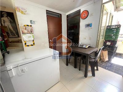 Casa de 3 alcobas en venta en Villas Del Jardin, Pereira, 70 m² · foto 9 de 20