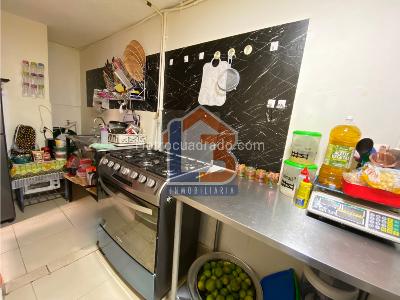 Casa de 2 alcobas en venta en Americas, Armenia, 169 m² · foto 12 de 20