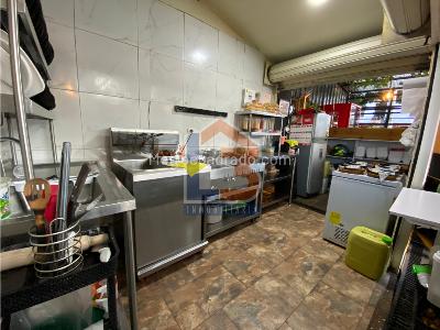 Casa de 2 alcobas en venta en Americas, Armenia, 169 m² · foto 18 de 20