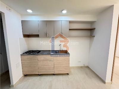 Apartaestudio en venta en Avenida 19 Norte, Armenia, 60 m² · foto 2 de 20