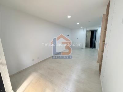 Apartaestudio en venta en Avenida 19 Norte, Armenia, 60 m² · foto 5 de 20