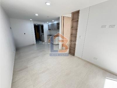Apartaestudio en venta en Avenida 19 Norte, Armenia, 60 m² · foto 6 de 20