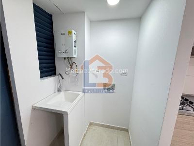 Apartaestudio en venta en Avenida 19 Norte, Armenia, 60 m² · foto 14 de 20