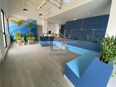Apartaestudio en venta en Avenida 19 Norte, Armenia, 60 m² · foto 16 de 20