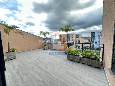 Apartaestudio en venta en Avenida 19 Norte, Armenia, 60 m² · foto 17 de 20
