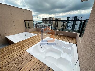 Apartaestudio en venta en Avenida 19 Norte, Armenia, 60 m² · foto 20 de 20