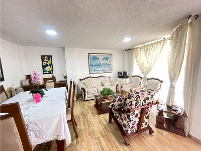 Casa de 3 alcobas en venta en Galan, Armenia, 112 m² · foto 2 de 20