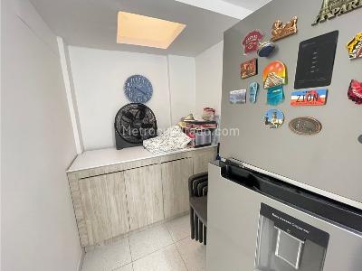 Casa de 3 alcobas en venta en Galan, Armenia, 112 m² · foto 4 de 20