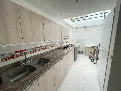 Casa de 3 alcobas en venta en Galan, Armenia, 112 m² · foto 6 de 20