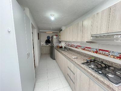 Casa de 3 alcobas en venta en Galan, Armenia, 112 m² · foto 9 de 20
