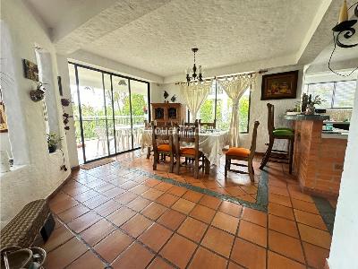 Casa de 3 alcobas en venta en Km 2 Via Armenia El Caimo, Armenia, 225 m² · foto 5 de 20