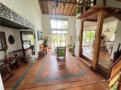 Casa de 3 alcobas en venta en Km 2 Via Armenia El Caimo, Armenia, 225 m² · foto 6 de 20