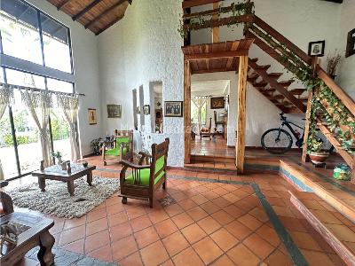 Casa de 3 alcobas en venta en Km 2 Via Armenia El Caimo, Armenia, 225 m² · foto 7 de 20
