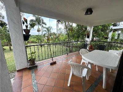 Casa de 3 alcobas en venta en Km 2 Via Armenia El Caimo, Armenia, 225 m² · foto 11 de 20