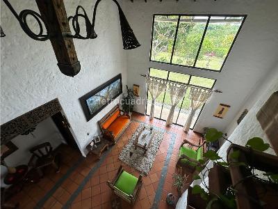 Casa de 3 alcobas en venta en Km 2 Via Armenia El Caimo, Armenia, 225 m² · foto 12 de 20