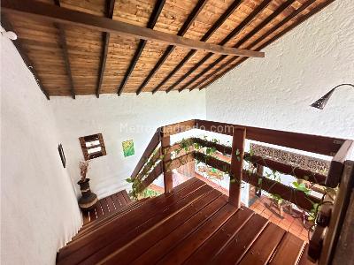 Casa de 3 alcobas en venta en Km 2 Via Armenia El Caimo, Armenia, 225 m² · foto 13 de 20