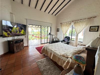 Casa de 3 alcobas en venta en Km 2 Via Armenia El Caimo, Armenia, 225 m² · foto 14 de 20