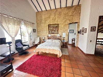 Casa de 3 alcobas en venta en Km 2 Via Armenia El Caimo, Armenia, 225 m² · foto 15 de 20