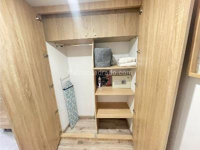 Apartaestudio en venta en La Castellana, Armenia, 38 m² · foto 8 de 15