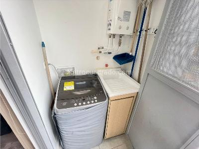 Apartaestudio en venta en La Castellana, Armenia, 38 m² · foto 9 de 15