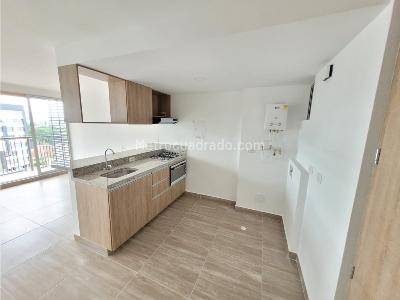 Apartaestudio en venta en Av 19 Norte, Armenia, 35 m² · foto 2 de 14