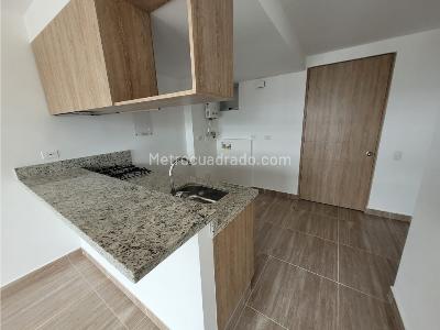 Apartaestudio en venta en Av 19 Norte, Armenia, 35 m² · foto 3 de 14
