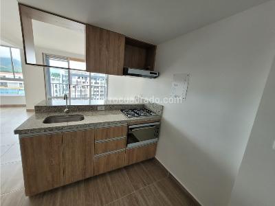 Apartaestudio en venta en Av 19 Norte, Armenia, 35 m² · foto 4 de 14