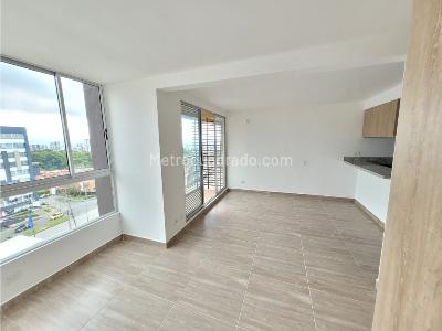 Apartaestudio en venta en Av 19 Norte, Armenia, 35 m² · foto 7 de 14