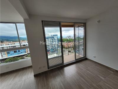 Apartaestudio en venta en Av 19 Norte, Armenia, 35 m² · foto 8 de 14