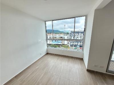 Apartaestudio en venta en Av 19 Norte, Armenia, 35 m² · foto 10 de 14