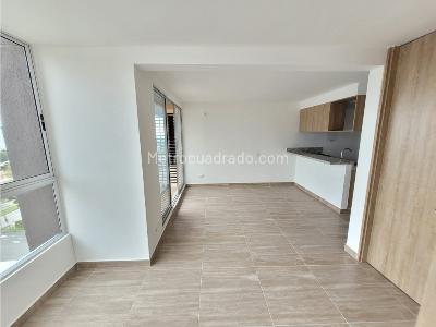 Apartaestudio en venta en Av 19 Norte, Armenia, 35 m² · foto 11 de 14