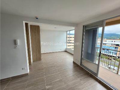 Apartaestudio en venta en Av 19 Norte, Armenia, 35 m² · foto 12 de 14