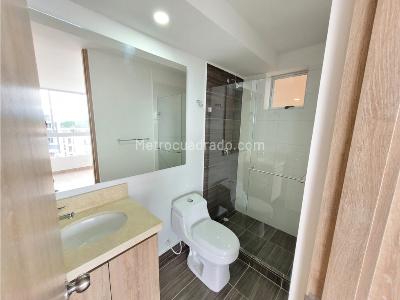 Apartaestudio en venta en Av 19 Norte, Armenia, 35 m² · foto 14 de 14