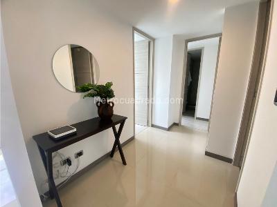 Apartamento de 2 alcobas en venta en Oro Negro, Armenia, 68 m² · foto 7 de 20