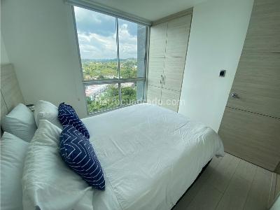 Apartamento de 2 alcobas en venta en Oro Negro, Armenia, 68 m² · foto 9 de 20